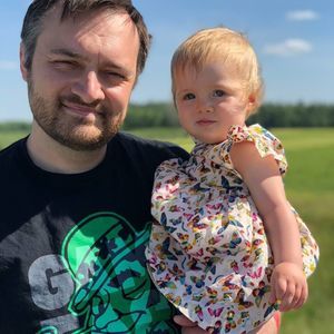 Meet your Posher, Paul